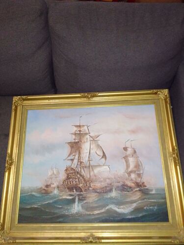 Peinture J Harvey