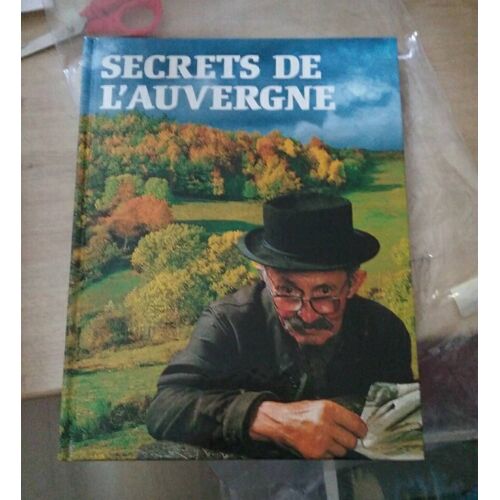 Les Secrets De L Auvergne