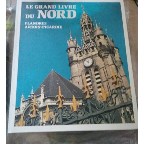 Le Grand Livre Du Nord