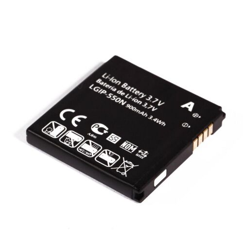 Batterie Origine Neuve Lg Lg-Ip550n Pour Gd510 Pop
