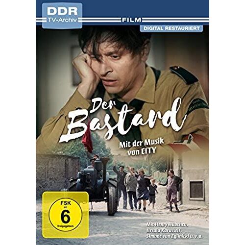 Der Bastard