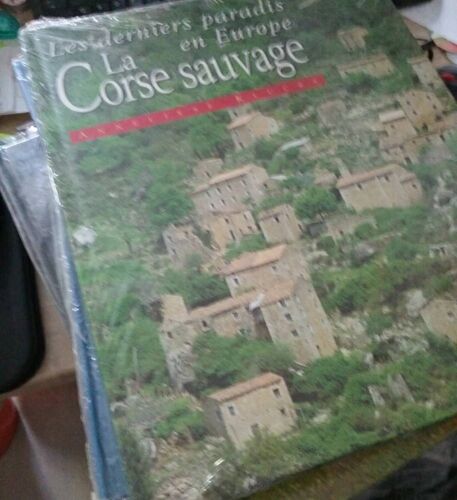 La Corse Sauvage