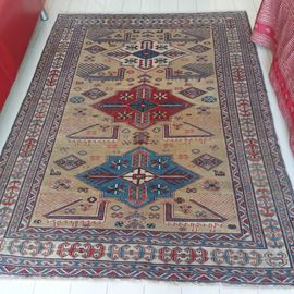 Tapis D'orient