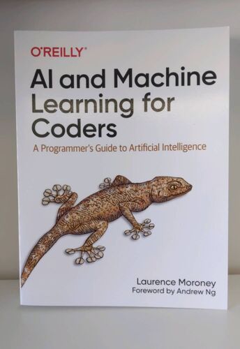 Ai And Machine Learning For Coders