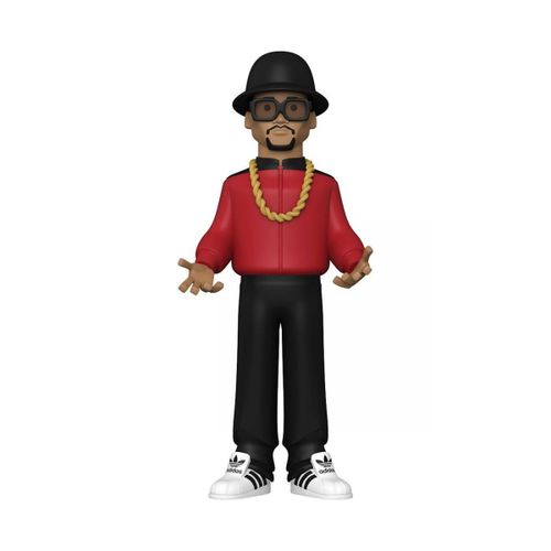 Run Dmc - Figurine Run Dmc 13 Cm