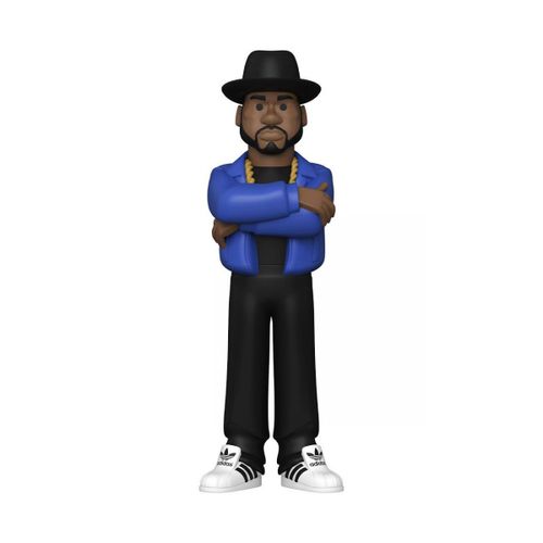 Run Dmc - Figurine Jam Master Jay 13 Cm