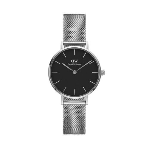 Montre Femme Daniel Wellington Petite Sterling - Dw00100218