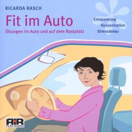 Fit Im Auto