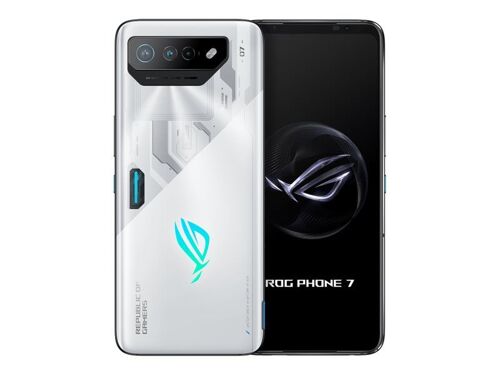 ASUS ROG Phone 7 512 Go Blanc