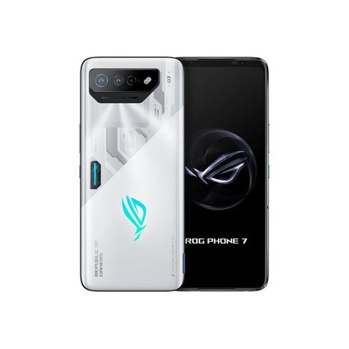 ASUS ROG Phone 7 512 Go Blanc