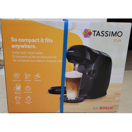 Cafetière Tassimo Bosch