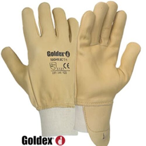 GANT FLEUR DE BOVIN HYDROFUGE TAILLE 9