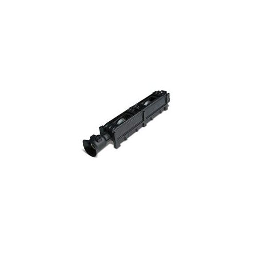 Galet sur douille aiguille galet inox FAPIM - charge 150 Kg P.S.T - 5312FX