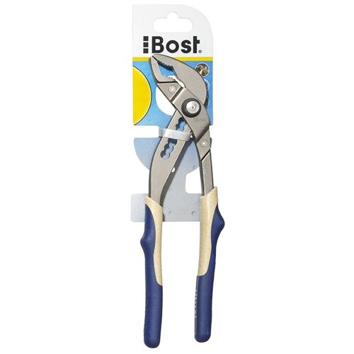 Pince multiprise - 240 mm - BOST - 115496