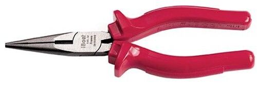Pince demi-ronde BOST - Becs court Isolé 1000V 167 mm - 145140