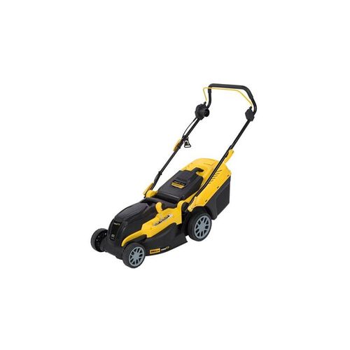 Tondeuse à gazon 1600 Watts 380 mm
