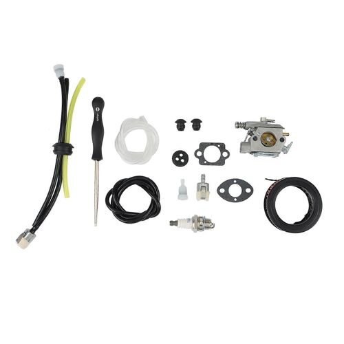 Kit De Filtres À Air De Carburateur Pour -400 -370 985 402s Tronçonneuse A021001921