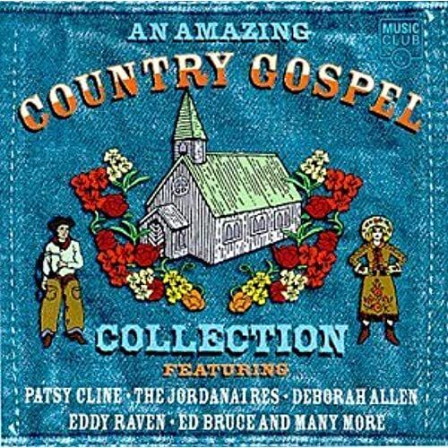 Amazing Country Gospel Collect