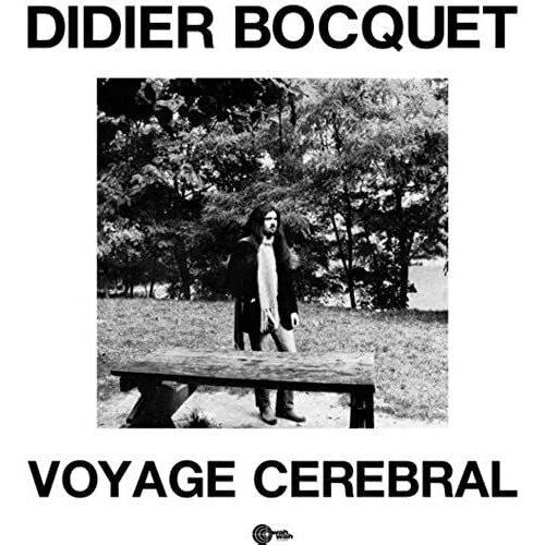 Voyage Cerebral [Lp] [12 Inch Analog]