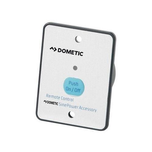 Dometic Télécommande Pour Convertisseur Standard Mcr-9