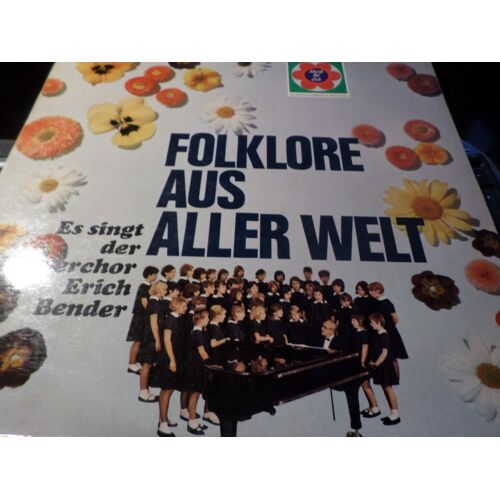 Folklore Aus Aller Welt