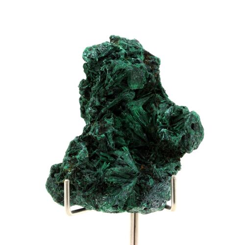 Malachite. 311.5 Ct. Katanga, Congo.