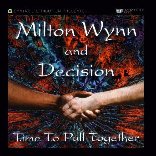 Time To Pull Together
