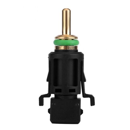 Commutateur De Capteur De Température De Liquide De Refroidissement De Voiture 2pin 13621433077 Pour - E46 E90 E39 E60 E38 E70 X3 X5 Z4 Auto
