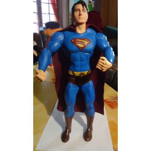 Figurine Articulée Superman Returns