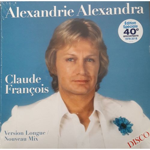 Alexandrie Alexandra (Edition Spéciale)