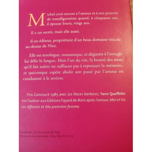 La Dégustation