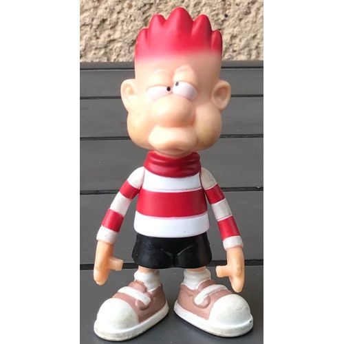 Figurine Vomito Mcdonald'S, Titeuf, Zep, Bd, Bande Dessinée