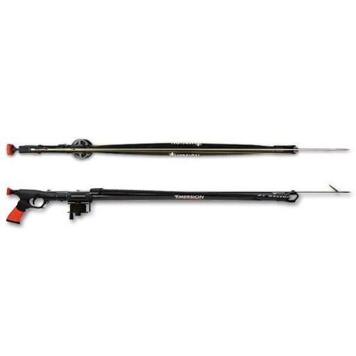 Arbalète Concept Carbone Imersion - Longueur - 105 Cm