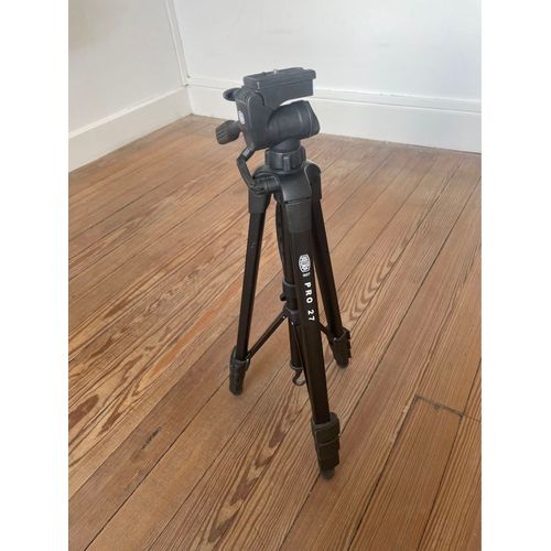 Trépied Bilora 927 Pro 27