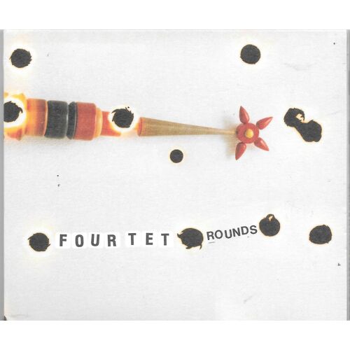 Fourtet Rounds