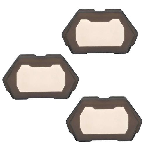 Scooter Électrique Tableau De Bord Affichage Housse De Protection Étui En Silicone Étanche