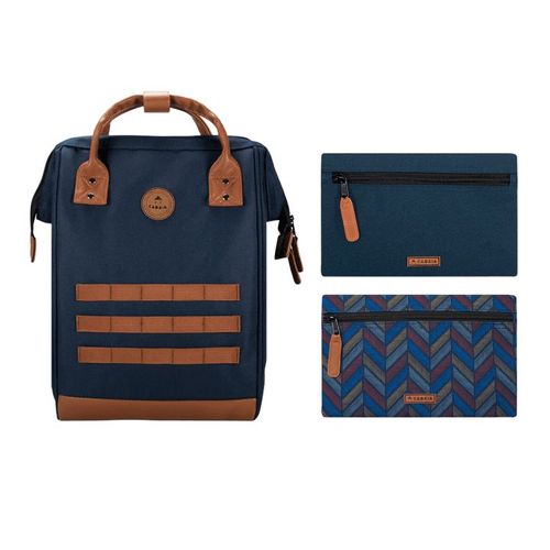 Sac à dos Cabaïa Medium Adventurer Chicago
