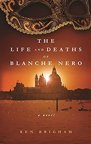 The Life And Deaths Of Blanche Nero