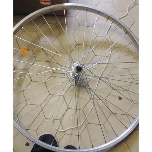 Roue Avant Vélo Mach 1 M110 E584  353x18