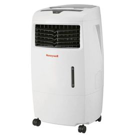 Honeywell Cl25ae Rafraichisseur D'air Par Évaporation Pour Intérieur 25 L