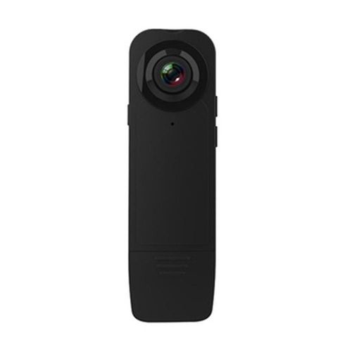 Mini Caméra Corporelle Clip Caméras De Sécurité Portables Portable 1080p Caméra De Poche Enregistreur Vidéo Petit Sport Dv Dvr Caméra De Tableau De Bord Pour Voiture Vélo Bureau À Domicile