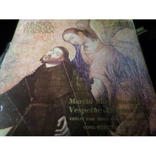 Musica Antiqua Polonica