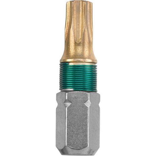 KWB Embouts DIAMOND, 25 mm, T 15 - 126215