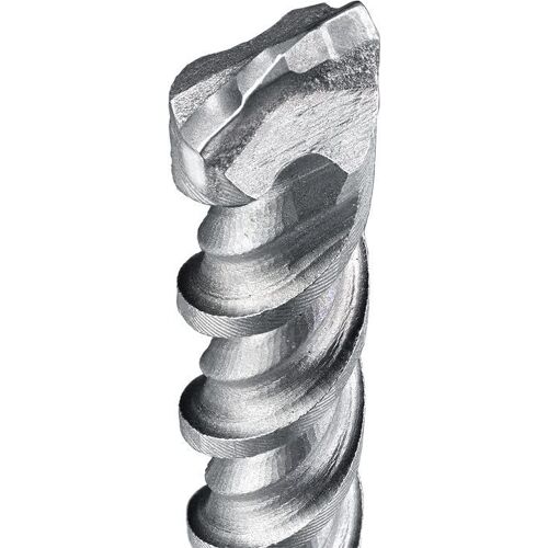 KWB Mèches HB 44 SDS plus pour marteauxperforateur, 160/100 mm, ø 8.0 mm - 241638