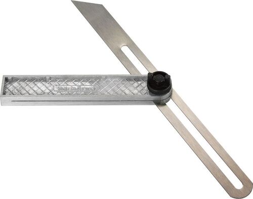 KWB Fausse-équerre en alu - 063825