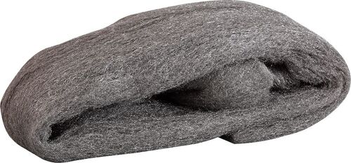 KWB Laine d'acier - 089560