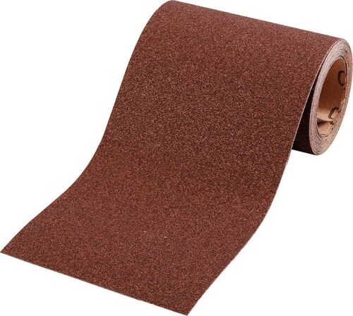 KWB Abrasifs en rouleaux - 817804