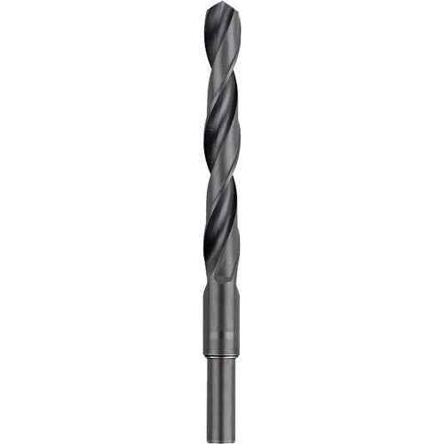KWB Forets hélicoïdaux HSS, queue réduite, ø 17.0 mm - 159170