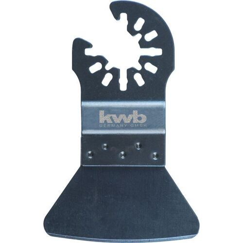 KWB Grattoir dur - 709640