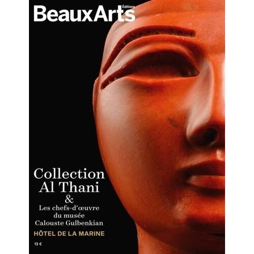 La Collection Al Thani Et Les Chefs-D'oeuvre Du Musée Calouste Gulbenkian